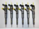 Injector / Injectoare BMW E39, E46, E60 - 2.0D - 2.5D - 3.0D - 3.5D